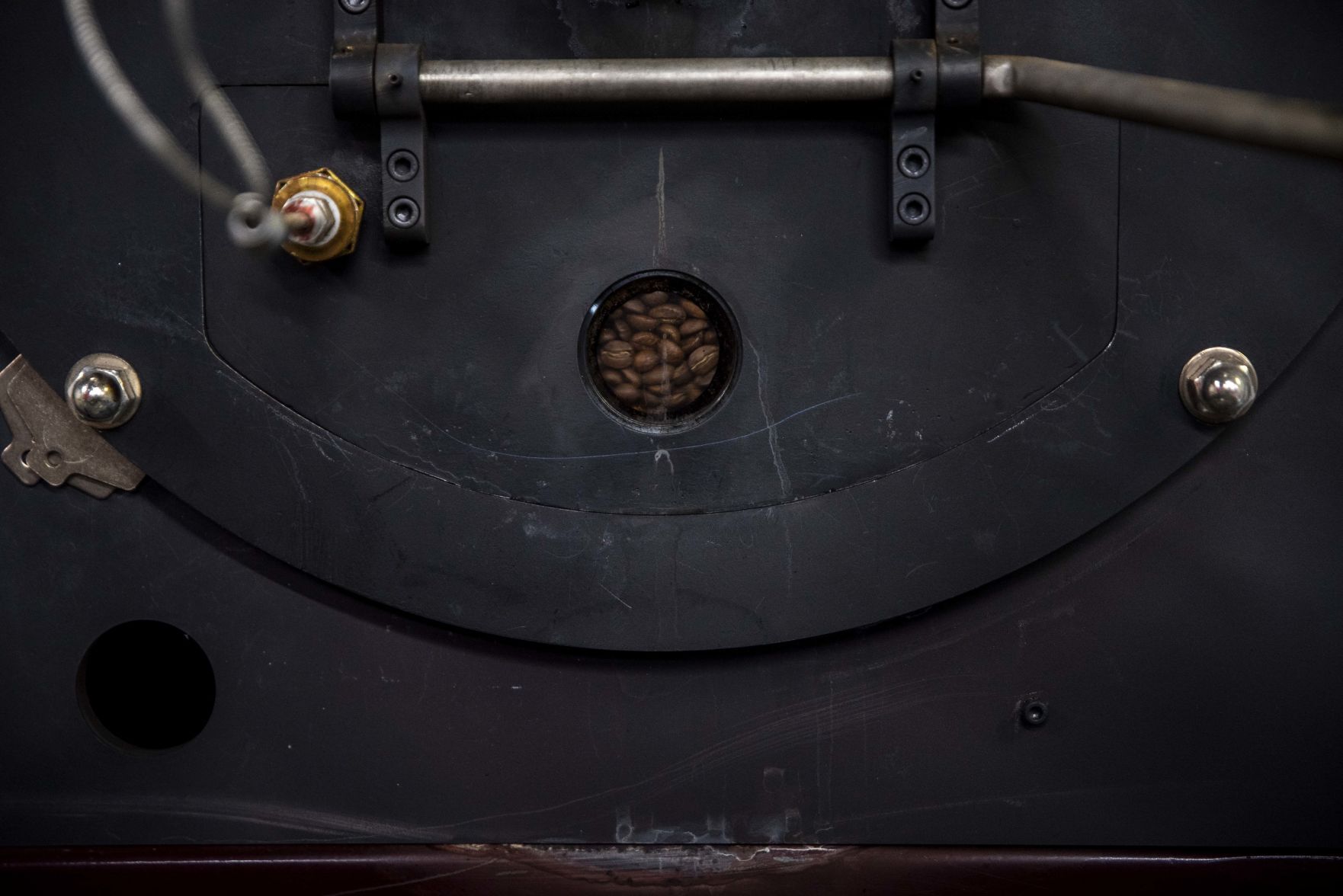 Rosetta Coffee Company